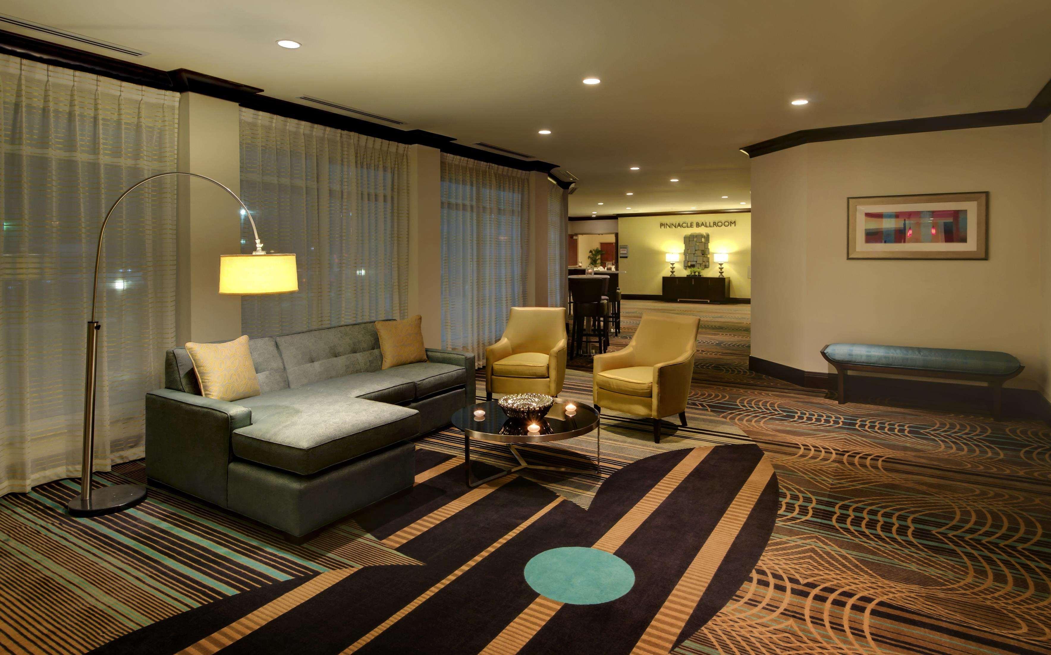 Hilton Garden Inn North Little Rock Exterior foto